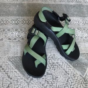Chaco sandals